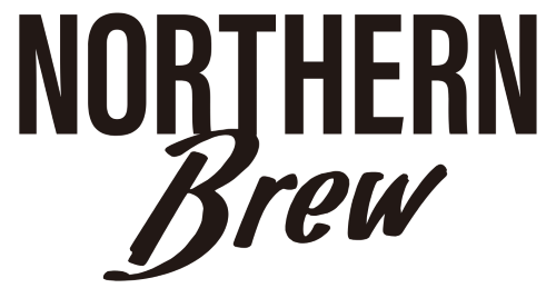 NORTHERN BREW のWEBサイト